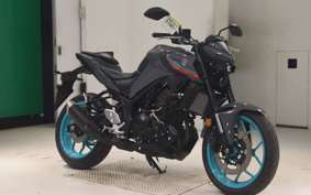YAMAHA MT-03 ABS 2024 RH21J