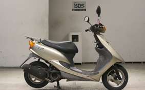 YAMAHA JOG Gen.4 SA16J