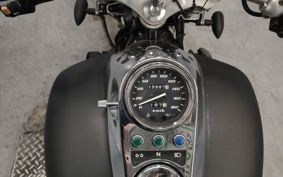 KAWASAKI ELIMINATOR 250V VN250A