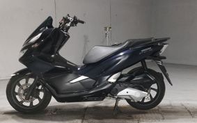 HONDA PCX HYBRID  JF84