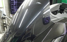 HONDA PCX 125 2021 JK05