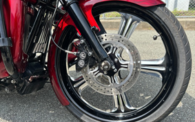HARLEY FLTRX 2011 KH4