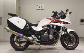 HONDA CB1300ST SUPER TOURING 2011 SC54