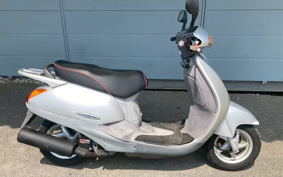 HONDA LEAD 100 JF06