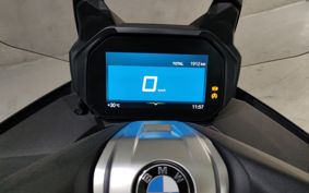 BMW C400GT 0C61