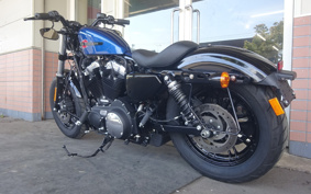 HARLEY XL1200X 2022 LC3