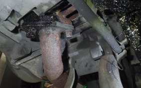 YAMAHA JOG POCHE SA08J