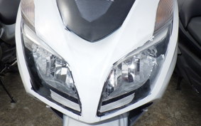 HONDA FORZA SI ABS MF12