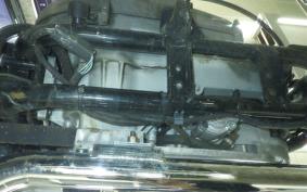 HARLEY XLH883 2002