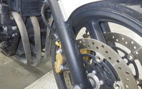 HONDA CB400 SUPER BOLDOR VTEC 2006 NC39