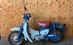 HONDA LITTLE CUB 50TH ANNIVERSARY SPL C50