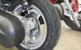 YAMAHA JOG APRIO 4JP