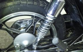 SUZUKI GN125 H