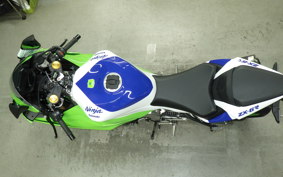 KAWASAKI NINJA ZX-6R A 2024 ZX636J