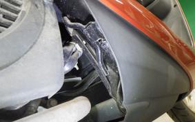 HONDA LEAD 110 2001 JF19