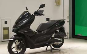 HONDA PCX125 2005 JK05