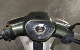 HONDA SUPER CUB50 AA04