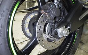 KAWASAKI ZX 10 NINJA ABS 2023 ZXT02L