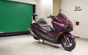 HONDA FORZA Z GEN 2 2008 MF10