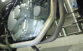 SUZUKI GRASS TRACKER 1993 NJ47A