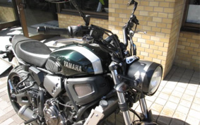 YAMAHA XSR700 2018 RM22J
