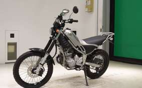 YAMAHA TRICKER 2002 DG10J
