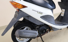 SUZUKI ADDRESS V50 CA44A