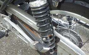 HONDA GB250 CLUBMAN Gen.4 MC10