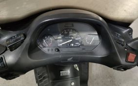 HONDA FORESIGHT MF04