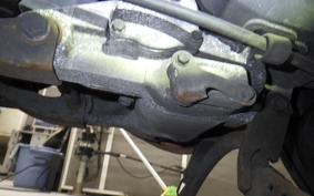 SUZUKI ADDRESS V125 G CF46A