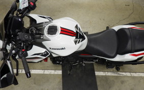 KAWASAKI Z650 A 2022 ER650H