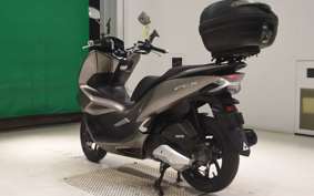 HONDA PCX 125 2013 JF81