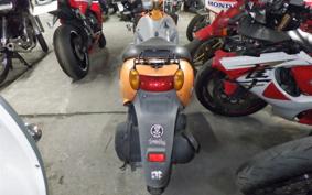 SUZUKI PALETTE CA41A