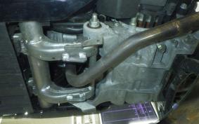 HONDA PCX 125 2007 JF28