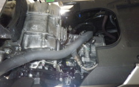 HONDA ADV160 2021 KF54
