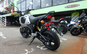 HONDA GROM JC92