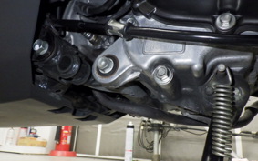 HONDA TACT-4ﾍﾞｰｼｯｸ AF75