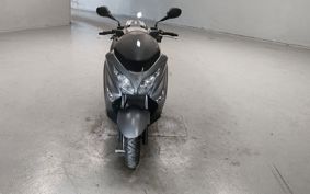 SUZUKI BURGMAN200 CH41A