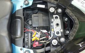 SUZUKI HAYABUSA Gen.3 2022 EJ11A