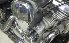 YAMAHA DRAGSTAR 250 VG02J