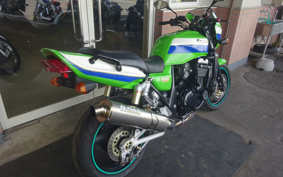 KAWASAKI ZRX1100 1998 ZRT10C