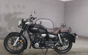 HONDA GB350C 2025 NC64