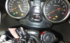 HONDA CB1300SB SUPER BOLDOR SP 2025 SC54