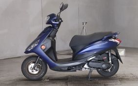 YAMAHA  AXIS Z SEJ6J