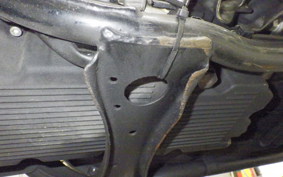 HARLEY FLTR 1450 1999