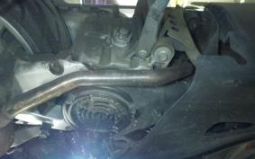 YAMAHA CYGNUS 125 X 2 SE44J