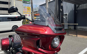 HARLEY FXRST 2022 YZZ