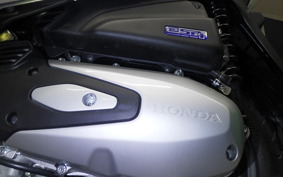 HONDA LEAD 125 2005 JK12