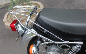 YAMAHA SR400 2016 RH03J