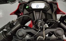 KAWASAKI NINJA250SL BX250A